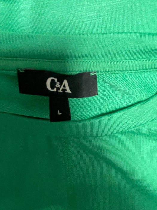 C&A maiou                         L [3]