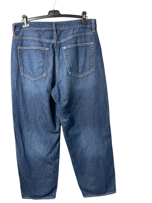 H&M blugi                              XL [2]