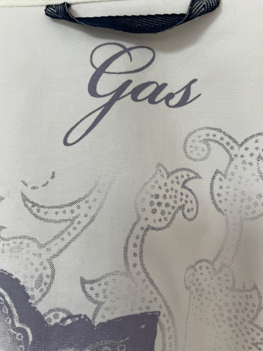 Gas jacheta                  L [3]