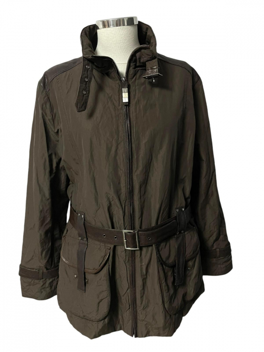 Trussardi Jeans geaca                         XL [1]