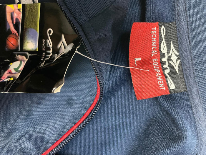 Bluza sport                              XL [3]