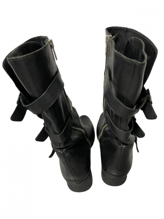 Geox cizme piele naturala                 40 [3]