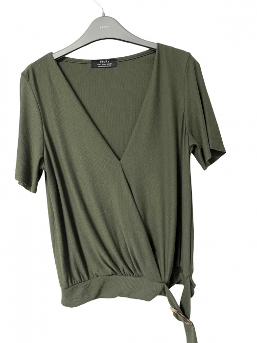 Bershka bluza               S [1]