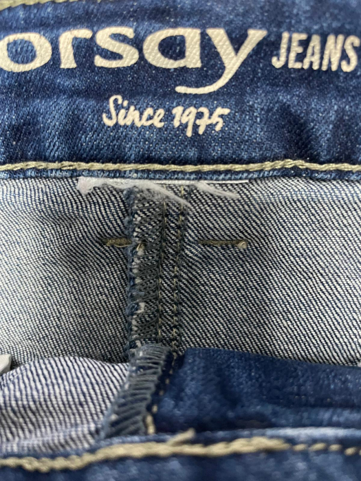 Orsay fusta                       S [3]