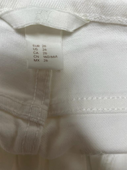 Blugi H&M                               XS [3]