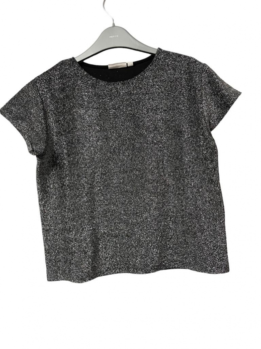 Kappahl bluza lucioasa                                       S [1]