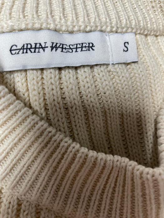 Carin Wester pulover                         L [3]