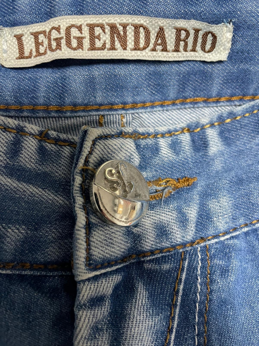 Legendario blugi scurti                                S [3]