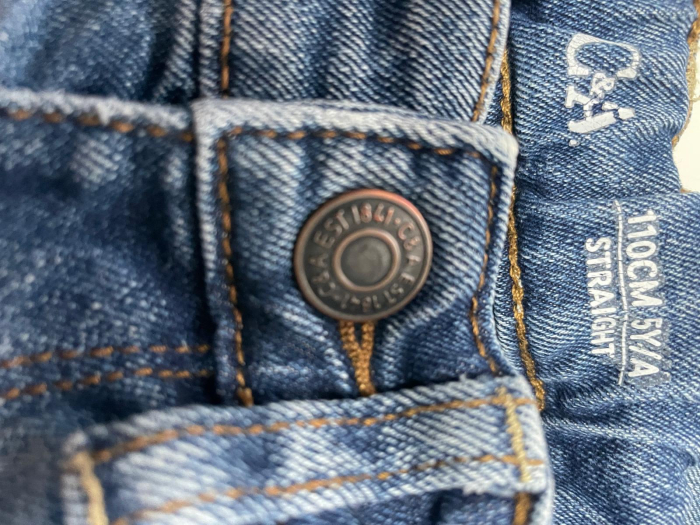 C&A blugi                     110 [3]