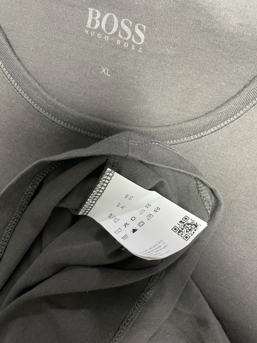 Hugo Boss tricou                        XL [3]