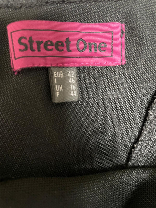 Street One fusta                             XL [3]
