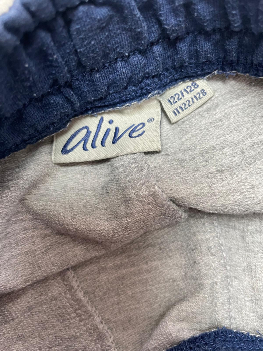 Alive pantaloni scurti                    122/128 [3]