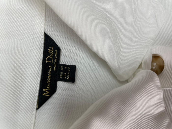 Massimo Dutti camasa                        XL [3]