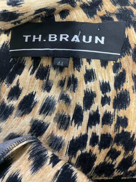 TH.Braun haina                           XXL [4]