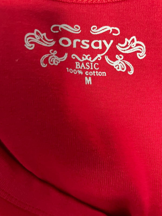 Orsay maiou                       M [3]