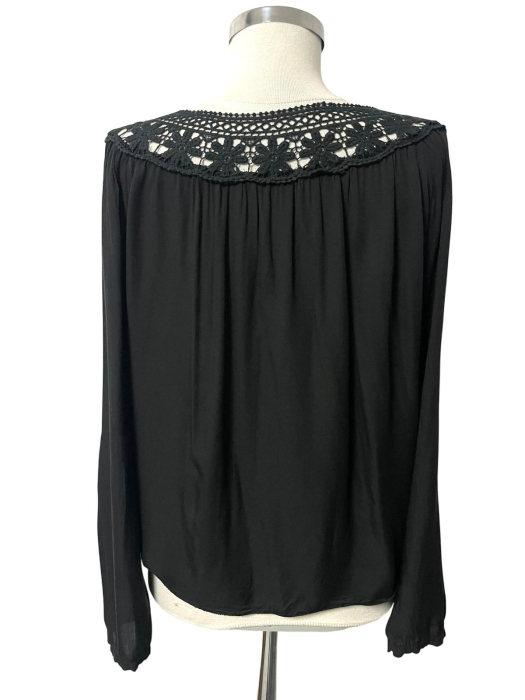 Bluza cu nasturi                      L [2]