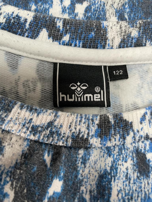 Humel bluza fete                        122 [3]