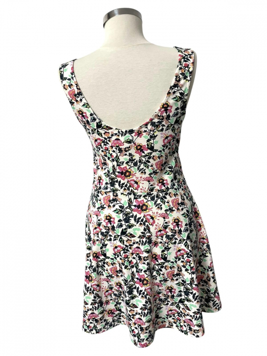 H&M rochie                          M [2]