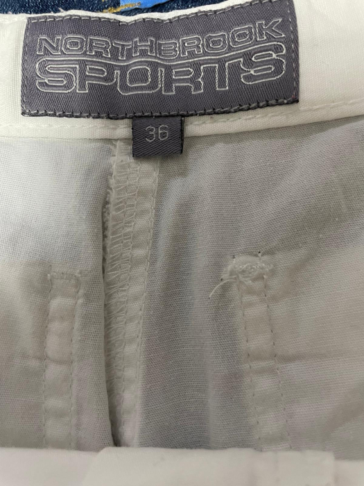 Pantaloni 3/4                             M [3]