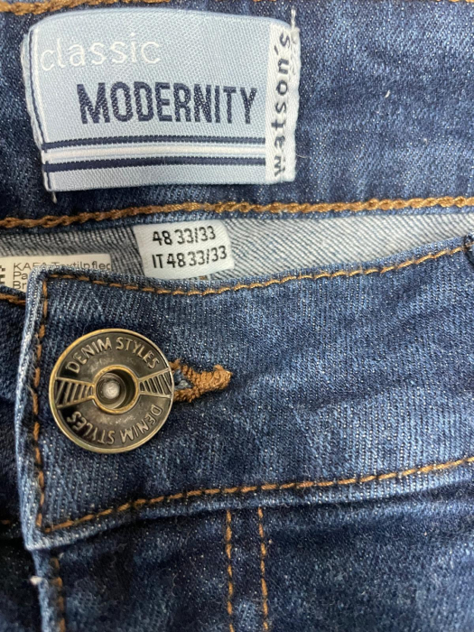 Modernity blugi                     L [3]