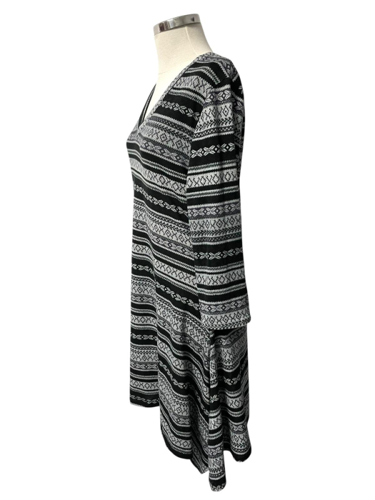 Rochie asimetrica                       L [2]