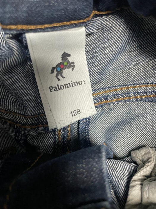 Blugi Palomino                128 [3]