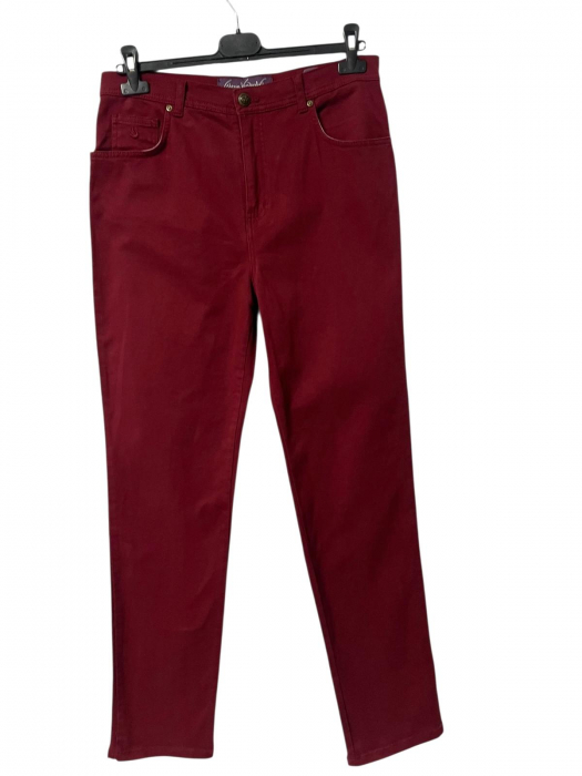 Gloria Vanderbilt blugi                       L/XL [1]