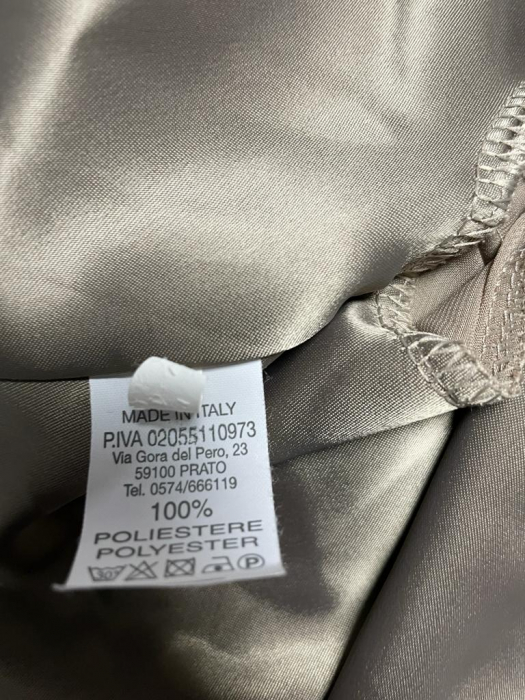 Bolero Made in Italy                    S [4]