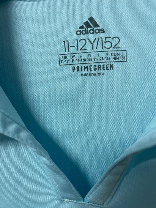 Adidas tricou fete                             152 [3]
