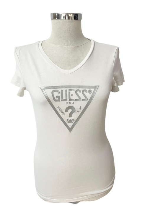 Guess tricou                         XS [1]
