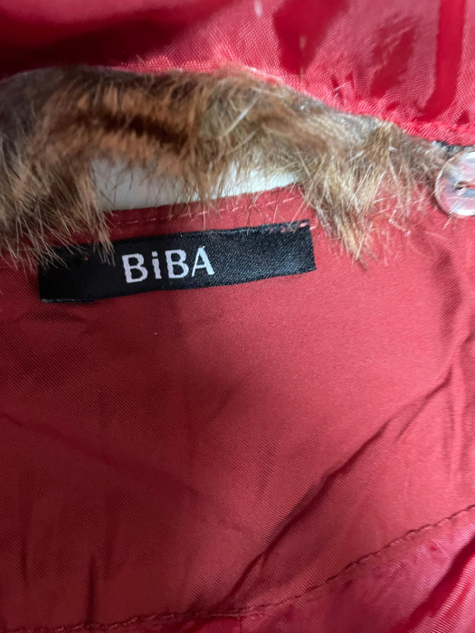 Biba vesta subtire                    M [3]