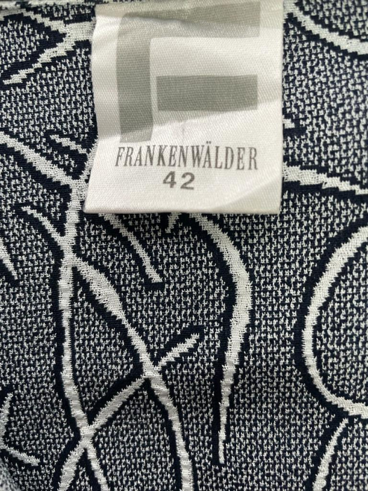 Sacou Franken  Walder              XL [3]