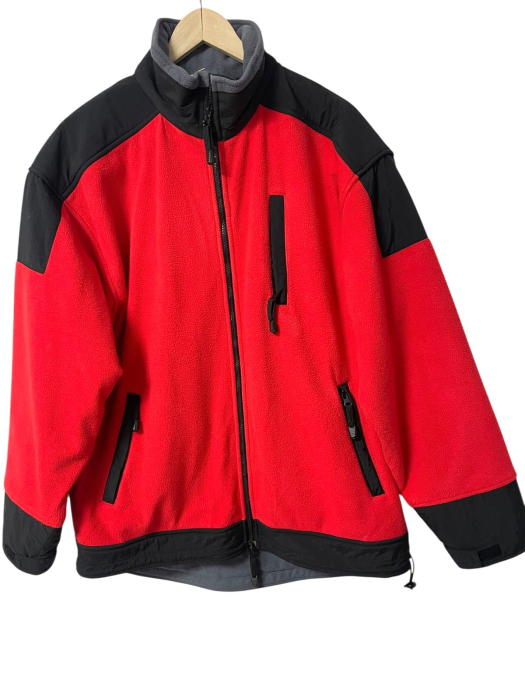 Mc Kinley jacheta polara groasa                   XL [1]