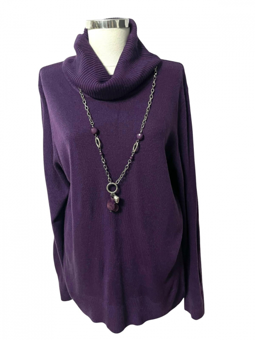 Malva pulover                                 XL [1]