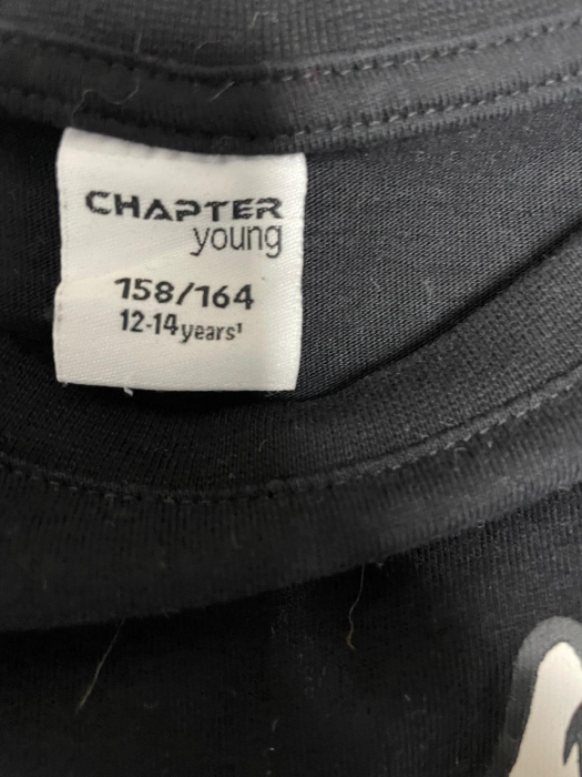 Chapter Young bluza baieti                       158/164 [3]