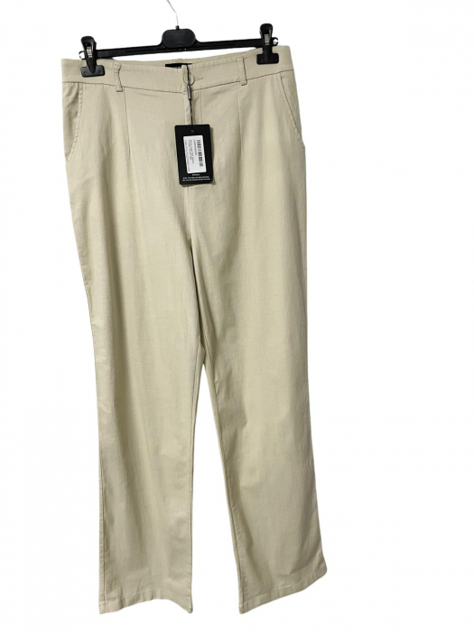 Pretty Little Thing pantaloni in si bumbac                     XL [1]