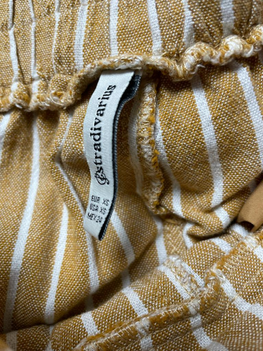 Stradivarius pantaloni                      XS [3]
