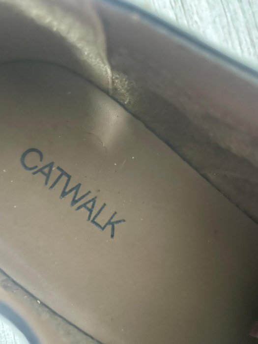 Catwalk pantofi                      41 [5]