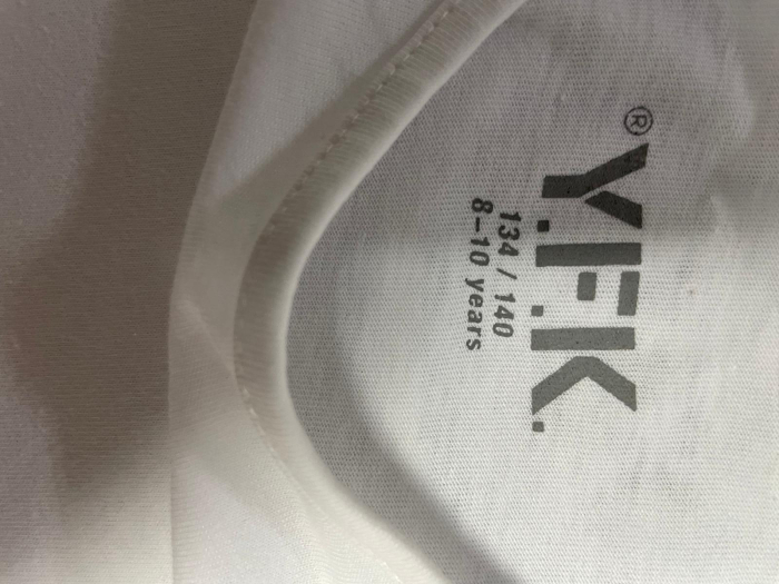 Y.F.K tricou                        134-140 [3]