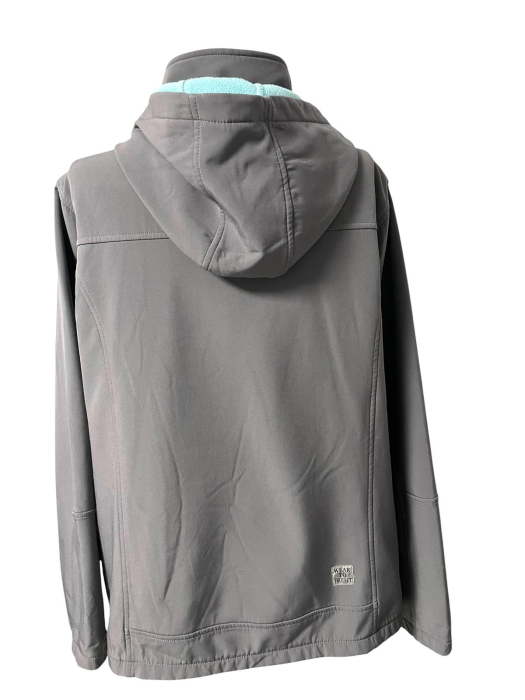 Janina jacheta termica                      XL-2XL [2]