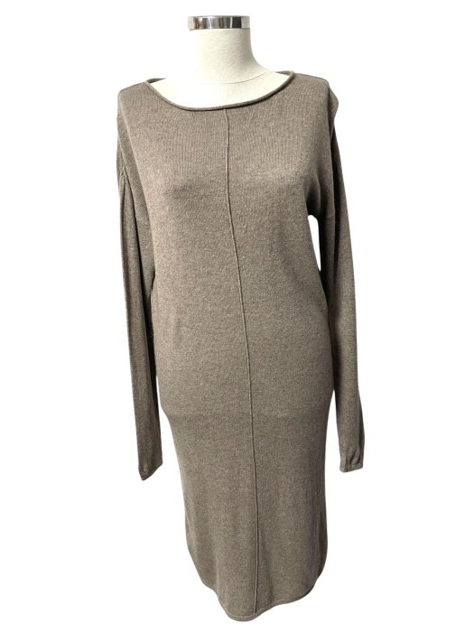 Blue Motion rochie amestec lana si casmir                    L [1]