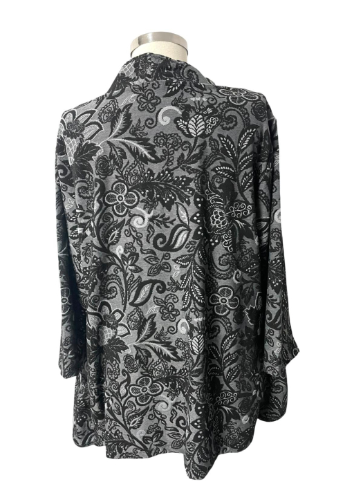 Fair Lady cardigan cu maiou                            XXL [2]