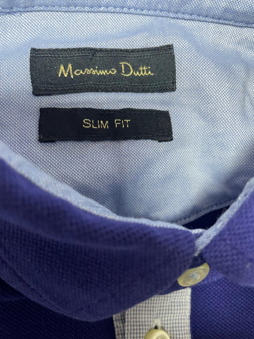 Massimo Dutti tricou                  S [3]