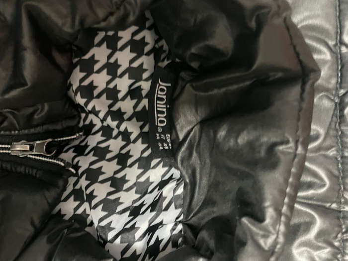 Janina vesta                      XL [3]