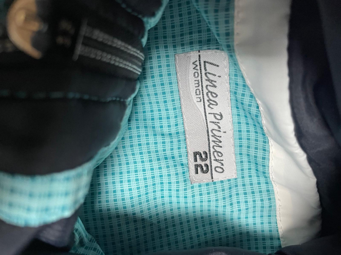 Linea Primero bluza                      XL [4]