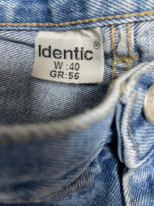 Identic pantaloni scurti                        XL [3]