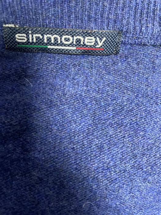 Sirmoney pulover lana                    S [3]