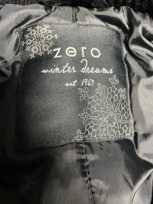 Zero geaca                           M/40 [3]