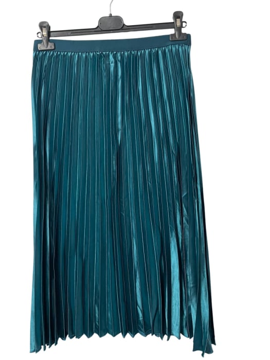 Shein fusta plisata                          M [2]
