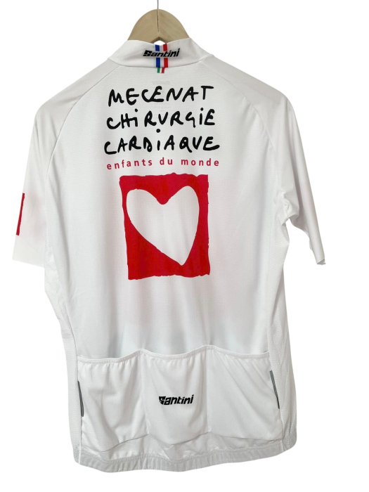 Santini tricou ciclism                      L [2]